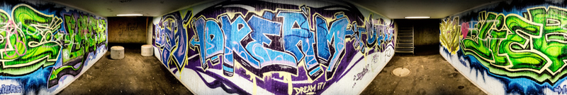 Illustration for article titled 29 Epic Panoramas From Around The World
